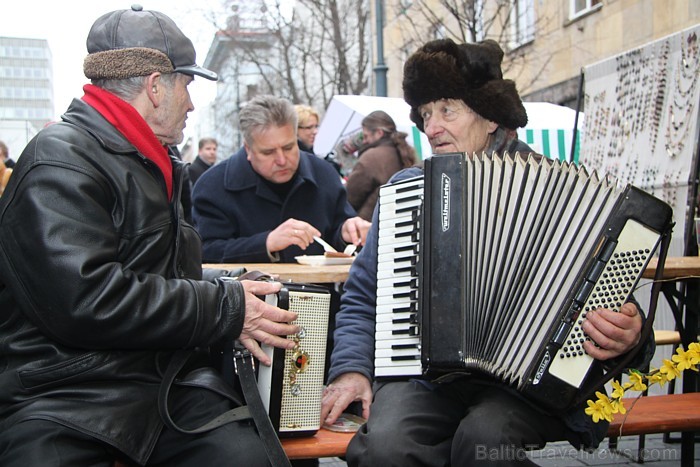 Viļņas amatniecības gadatirgus «Kaziukas 2012» - www.vilnius-tourism.lt 72432