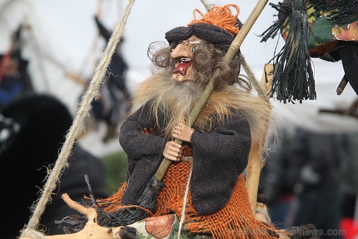 Viļņas amatniecības gadatirgus «Kaziukas 2012» - www.vilnius-tourism.lt 72436