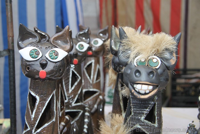 Viļņas amatniecības gadatirgus «Kaziukas 2012» - www.vilnius-tourism.lt 72438