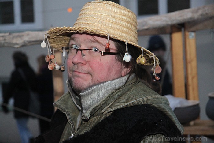 Viļņas amatniecības gadatirgus «Kaziukas 2012» - www.vilnius-tourism.lt 72442