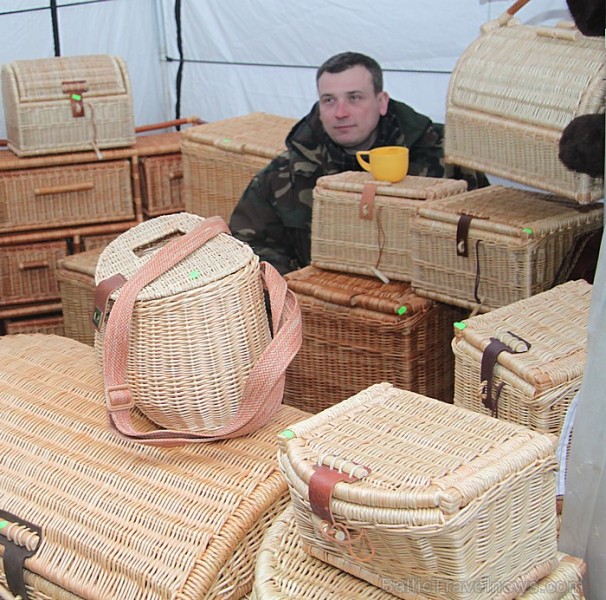 Viļņas amatniecības gadatirgus «Kaziukas 2012» - www.vilnius-tourism.lt 72443
