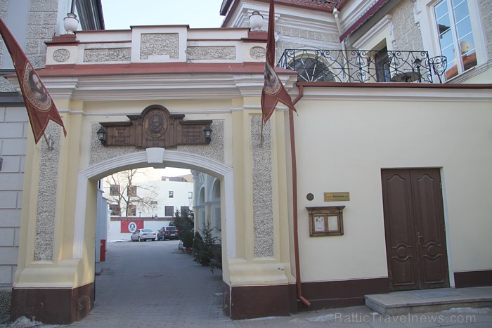 Viļņas apmeklētājiem iesakām četru zvaigžņu viesnīcu Shakespeare Hotel - viesnīca - www.shakespeare.lt Viļņas apmeklētājiem iesakām četru zvaigžņu viesnīcu Shakespeare Hotel - viesnīca - www.shakespeare.lt 72730