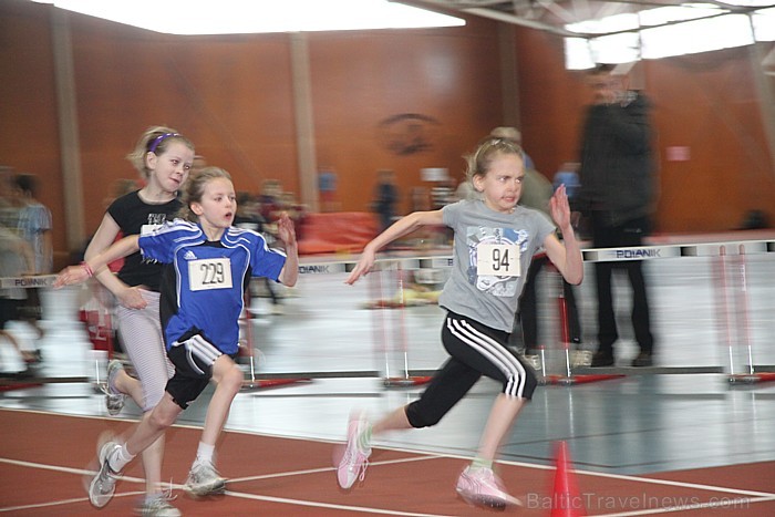 Ogres sporta centra audzēkņi ievāc bagātīgu medaļu ražu Limbažos, kur viss ir sens un mainīgs - www.visitlimbazi.lv 72772