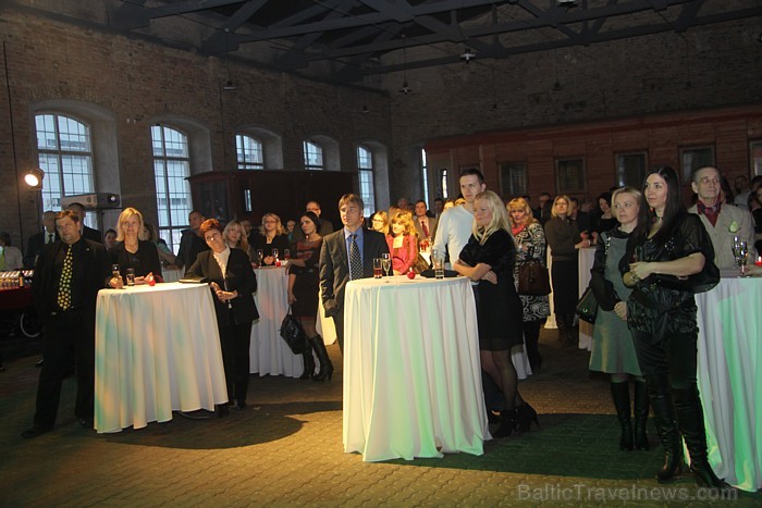 Latvijas lielākā ceļojuma aģentūra «Latvia tours» (www.latviatours.lv) Latvijas dzelzceļa vēstures muzejā svin 20 gadu jubileju Latvijas lielākā ceļojuma aģentūra «Latvia tours» (www.latviatours.lv) Latvijas dzelzceļa vēstures muzejā svin 20 gadu jubileju 73311