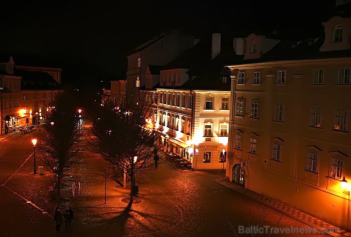 Torņainā, zelta  vai maģiskā Prāga. Tie ir tikai daži saukļi kā mēdz dēvēt gleznaino pilsētu.Vairākums  to ir atzinuši kā Eiropas sirdi -  www.czechai 73471