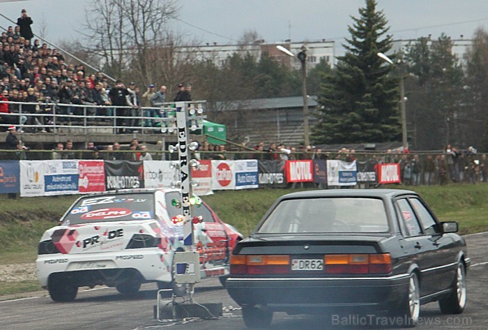 Latvijas Dragreisa Čempionāta 1.posms 2012, «Discomania Drag Meeting 2012», kas notika 22.04.2012 Biķerniekos - www.forsaza.lv Latvijas Dragreisa Čempionāta 1.posms 2012, «Discomania Drag Meeting 2012», kas notika 22.04.2012 Biķerniekos - www.forsaza.lv 74012