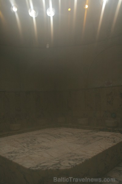 Turku pirts - Hamam. Ceļojumu stāsts par Izmiru: šeit 74223