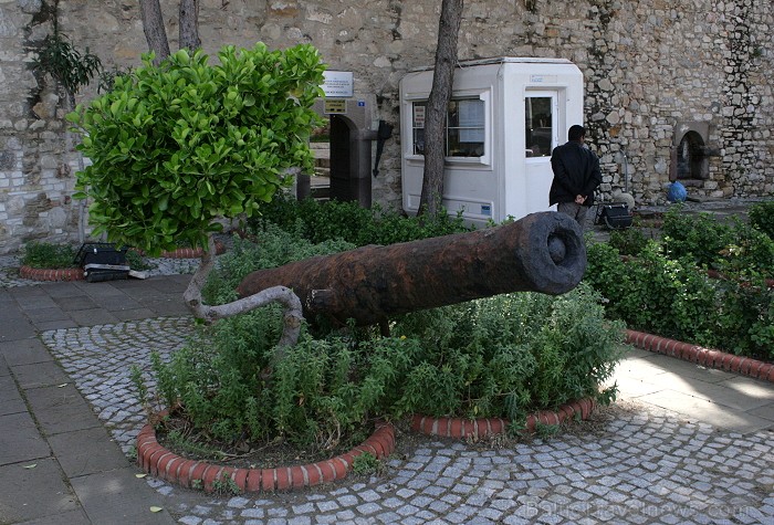 Mierpilnās atpūtas un harmonijas meklētājiem ir jādodas uz Česmu. Raksts par Česmu: šeit 74448