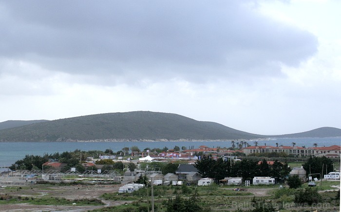 Mierpilnās atpūtas un harmonijas meklētājiem ir jādodas uz Česmu. Raksts par Česmu: šeit 74455