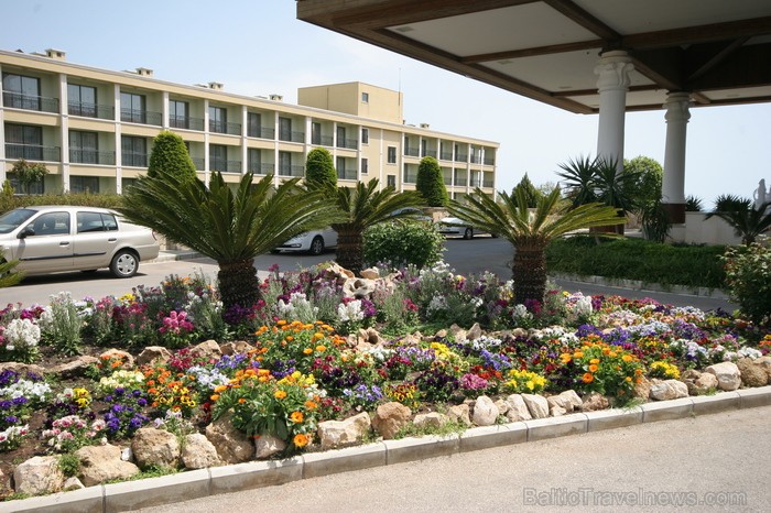 IC GREEN PALACE  5* (ANTALYA). www.goadventure.lv 76058