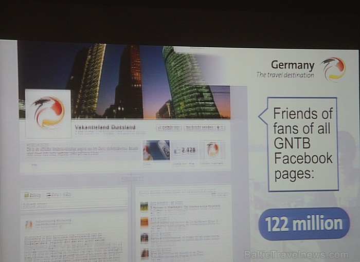 GTM Germany Travel Mart™ 2012 preses konference Leipcigas Porsche centrā - www.germany.travel 76247