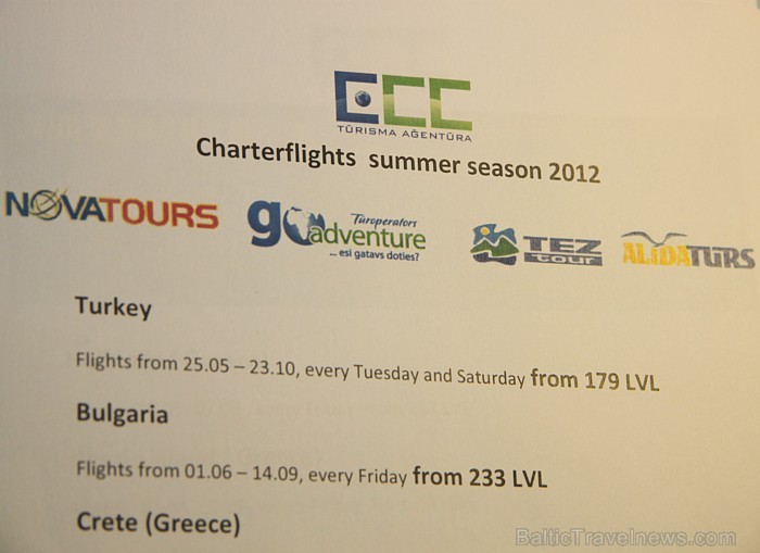 Tūrisma aģentūra Eiropas ceļojumu centrs (www.ecc.lv) 76426