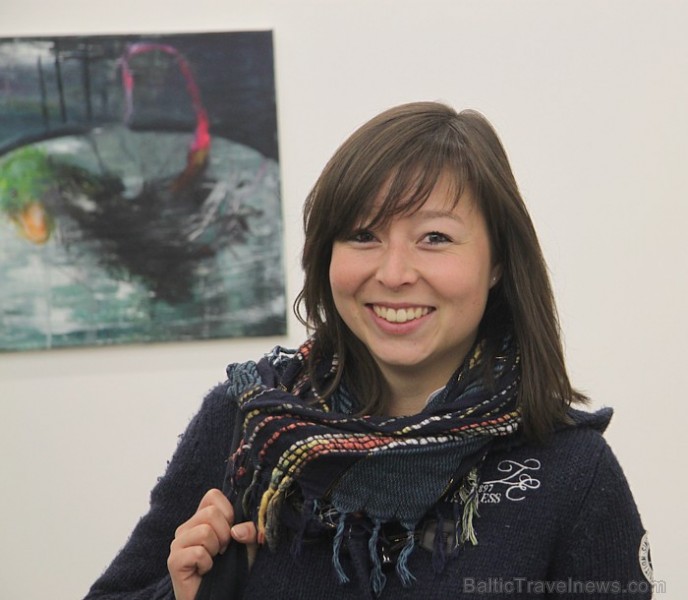 Senā Leipcigas-Plagvicas kokvilnas vērptuve tagad kalpo par jauno mākslinieku izpausmes vietu - www.spinnerei.de 76433