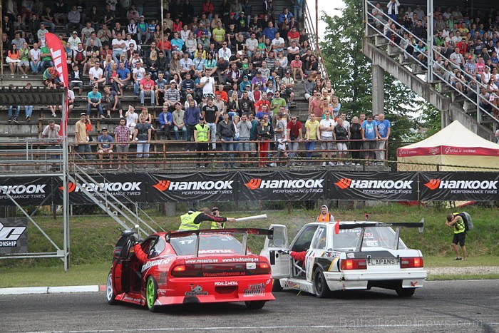Austrumeiropas Pro Drifta čempionāta (EEDC) 2. posms un Latvijas PRO drifta čempionāta 1. posms 16.06.2012 - www.hgkracing.com Austrumeiropas Pro Drifta čempionāta (EEDC) 2. posms un Latvijas PRO drifta čempionāta 1. posms 16.06.2012 - www.hgkracing.com 77205