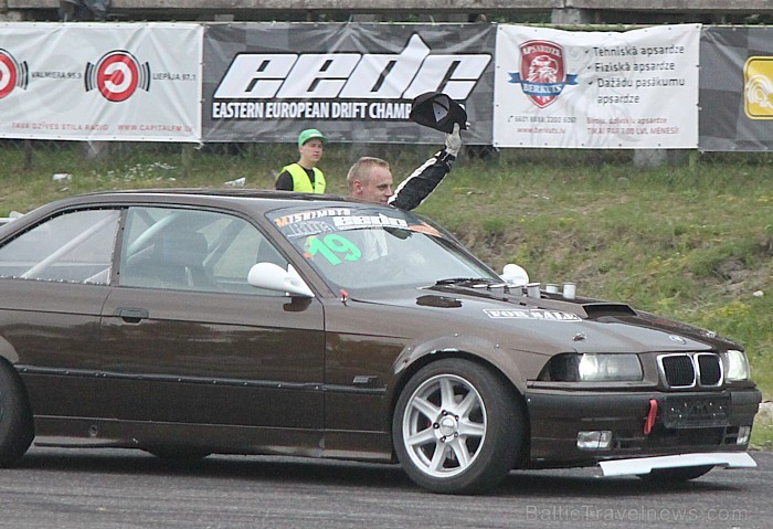 Austrumeiropas Pro Drifta čempionāta (EEDC) 2. posms un Latvijas PRO drifta čempionāta 1. posms 16.06.2012 - www.hgkracing.com Austrumeiropas Pro Drifta čempionāta (EEDC) 2. posms un Latvijas PRO drifta čempionāta 1. posms 16.06.2012 - www.hgkracing.com 77244