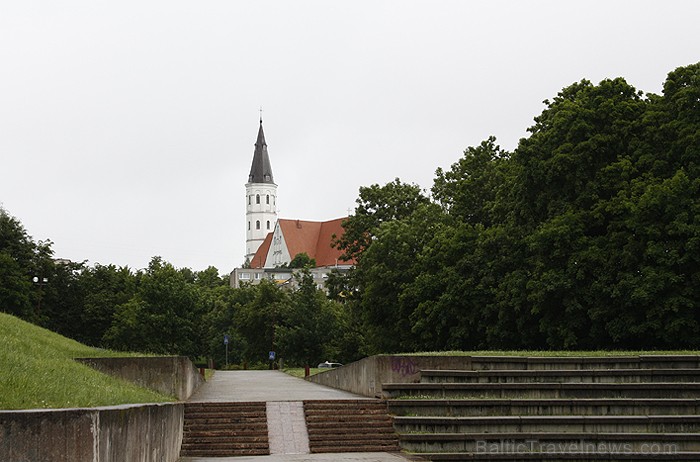 Sv. Apustuļu Pētera un Paula Katedrāle 78206