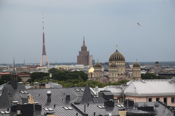 Tūroperators Novatours prezentē jauno ziemas sezonas ceļojumus 2012/2013 (Albert Hotel, 05.07.2012). Vairāk informācijas www.novatours.lv Tūroperators Novatours prezentē jauno ziemas sezonas ceļojumus 2012/2013 (Albert Hotel, 05.07.2012). Vairāk informācijas www.novatours.lv 78376