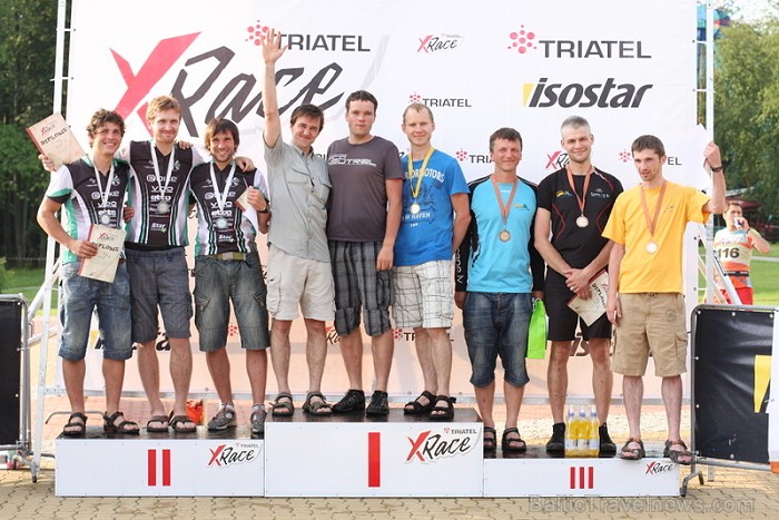 Latvijas komanda IsoStar kļūst par Baltijas piedzīvojumu sacensību čempioniem (07.07.2012) Foto: Triatel xRace. Vairāk informācijas: www.xrace.lv Latvijas komanda IsoStar kļūst par Baltijas piedzīvojumu sacensību čempioniem (07.07.2012) Foto: Triatel xRace. Vairāk informācijas: www.xrace.lv 78568