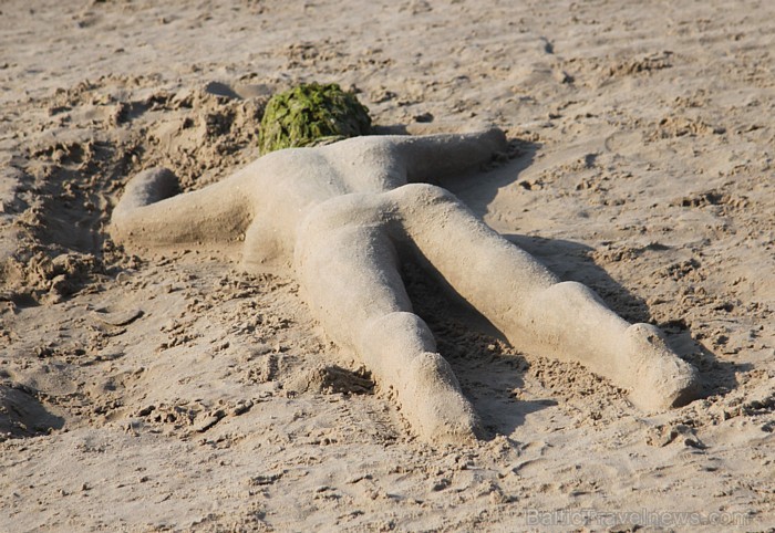 Pludmales dzīve - www.jurmala.lv 79502