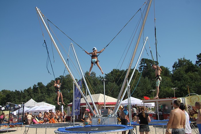 Jūrmala ir Latvijas pludmales tūrisma vizītkarte - www.jurmala.lv 79604