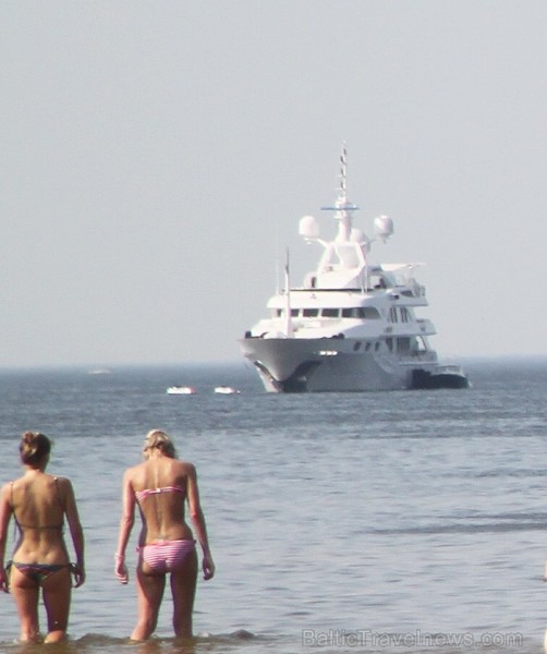 Jūrmala ir Latvijas pludmales tūrisma vizītkarte - www.jurmala.lv 79615
