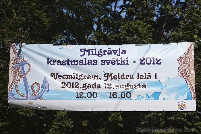 Mīlgrāvja krastmalas svētki šogad pulcēja ap 7000 apmeklētāju Foto: Ingus Evertovskis, www.fotoprojekts.lv Mīlgrāvja krastmalas svētki šogad pulcēja ap 7000 apmeklētāju Foto: Ingus Evertovskis, www.fotoprojekts.lv 80534