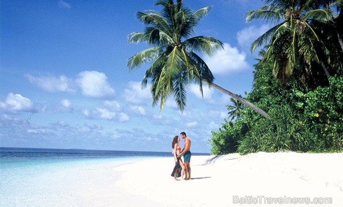 Ieskaties Maldivu salu valdzinājumā. Foto: www.visitmaldives.com 81842