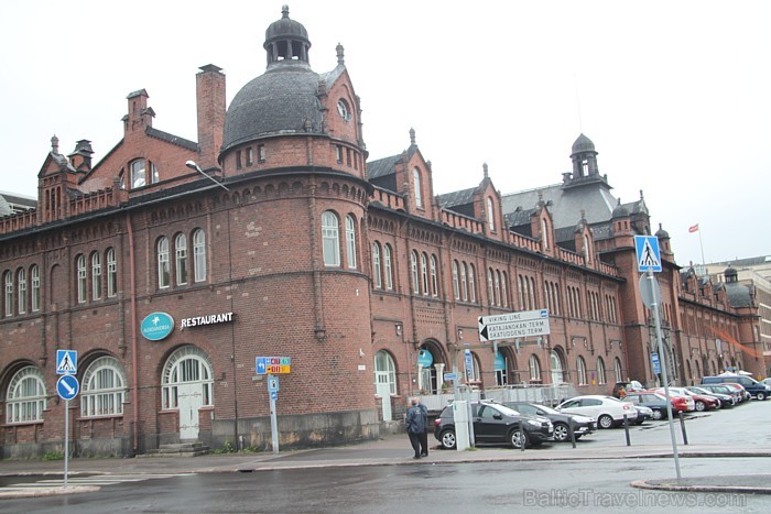 Helsinki - www.visithelsinki.fi 81891