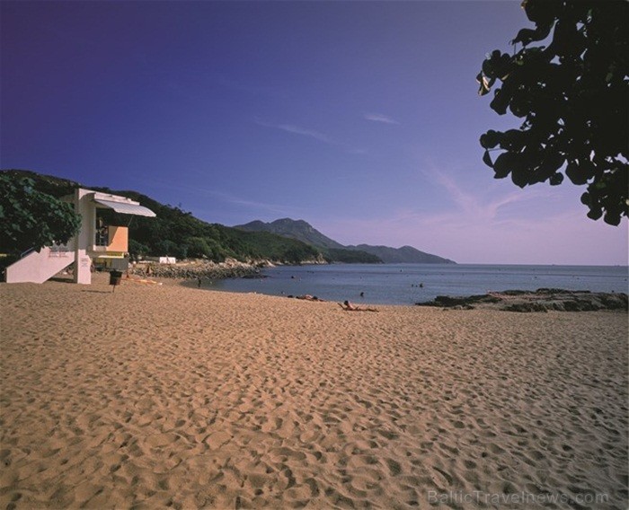 Honkonga ir pilsēta, kas spēj iedvesmot ar savu arhitektūru, kultūru un dabu. Foto: www.discoverhongkong.com Honkonga ir pilsēta, kas spēj iedvesmot ar savu arhitektūru, kultūru un dabu. Foto: www.discoverhongkong.com 82304