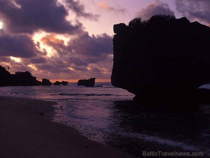 Ruma dzimtene – Barbadosa pārsteidz ar savu mantojuma, kultūras un dabas krāšņumu. Foto: www.visitbarbados.org Ruma dzimtene – Barbadosa pārsteidz ar savu mantojuma, kultūras un dabas krāšņumu. Foto: www.visitbarbados.org 82657