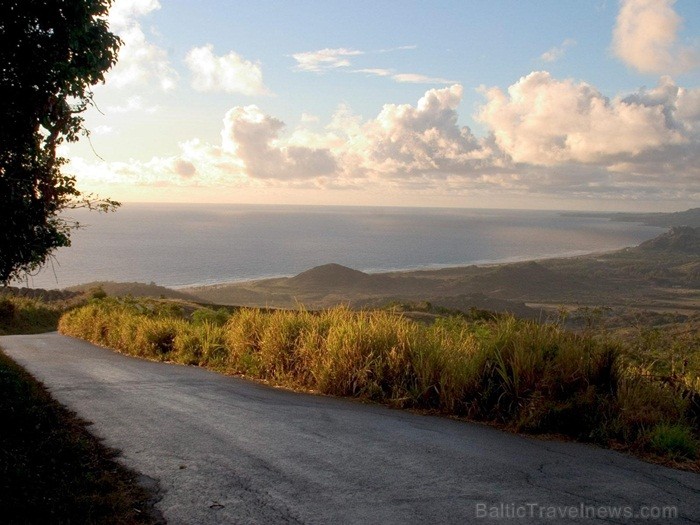Ruma dzimtene – Barbadosa pārsteidz ar savu mantojuma, kultūras un dabas krāšņumu. Foto: www.visitbarbados.org Ruma dzimtene – Barbadosa pārsteidz ar savu mantojuma, kultūras un dabas krāšņumu. Foto: www.visitbarbados.org 82659