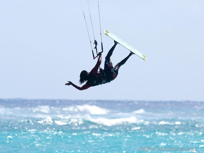 Ruma dzimtene – Barbadosa pārsteidz ar savu mantojuma, kultūras un dabas krāšņumu. Foto: www.visitbarbados.org Ruma dzimtene – Barbadosa pārsteidz ar savu mantojuma, kultūras un dabas krāšņumu. Foto: www.visitbarbados.org 82664
