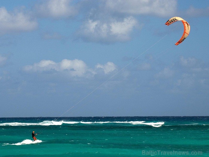 Ruma dzimtene – Barbadosa pārsteidz ar savu mantojuma, kultūras un dabas krāšņumu. Foto: www.visitbarbados.org Ruma dzimtene – Barbadosa pārsteidz ar savu mantojuma, kultūras un dabas krāšņumu. Foto: www.visitbarbados.org 82665