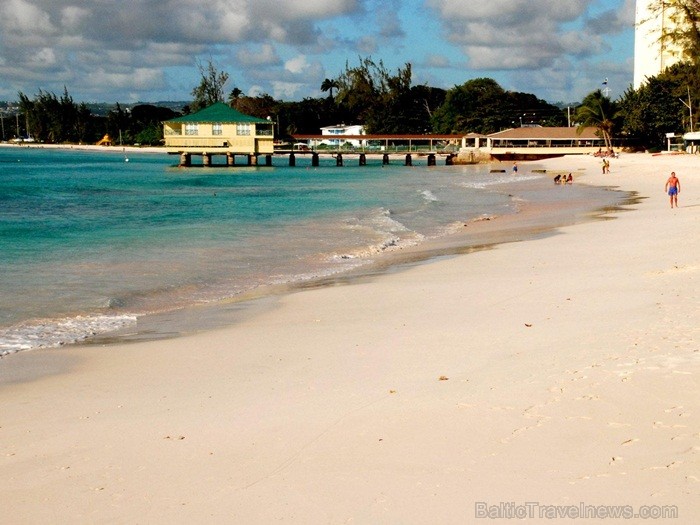 Ruma dzimtene – Barbadosa pārsteidz ar savu mantojuma, kultūras un dabas krāšņumu. Foto: www.visitbarbados.org Ruma dzimtene – Barbadosa pārsteidz ar savu mantojuma, kultūras un dabas krāšņumu. Foto: www.visitbarbados.org 82666