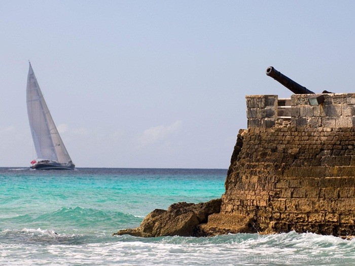 Ruma dzimtene – Barbadosa pārsteidz ar savu mantojuma, kultūras un dabas krāšņumu. Foto: www.visitbarbados.org Ruma dzimtene – Barbadosa pārsteidz ar savu mantojuma, kultūras un dabas krāšņumu. Foto: www.visitbarbados.org 82667