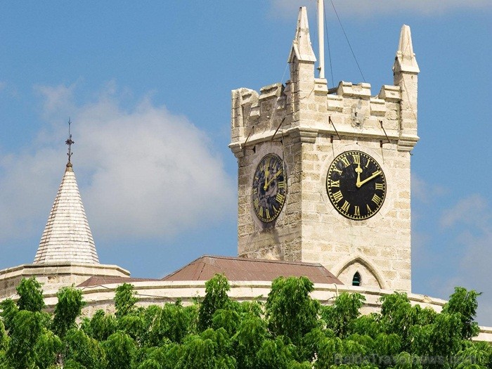 Ruma dzimtene – Barbadosa pārsteidz ar savu mantojuma, kultūras un dabas krāšņumu. Foto: www.visitbarbados.org Ruma dzimtene – Barbadosa pārsteidz ar savu mantojuma, kultūras un dabas krāšņumu. Foto: www.visitbarbados.org 82668