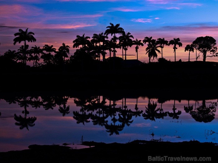 Ruma dzimtene – Barbadosa pārsteidz ar savu mantojuma, kultūras un dabas krāšņumu. Foto: www.visitbarbados.org Ruma dzimtene – Barbadosa pārsteidz ar savu mantojuma, kultūras un dabas krāšņumu. Foto: www.visitbarbados.org 82670