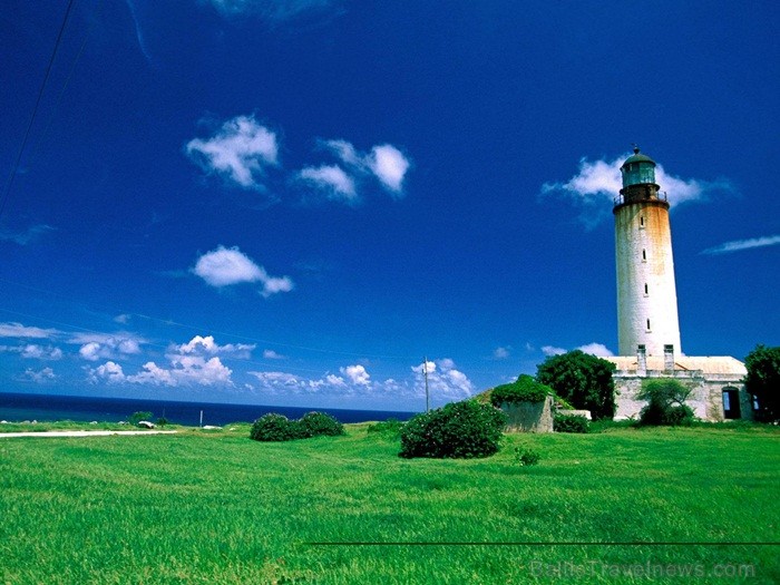 Ruma dzimtene – Barbadosa pārsteidz ar savu mantojuma, kultūras un dabas krāšņumu. Foto: www.visitbarbados.org Ruma dzimtene – Barbadosa pārsteidz ar savu mantojuma, kultūras un dabas krāšņumu. Foto: www.visitbarbados.org 82671