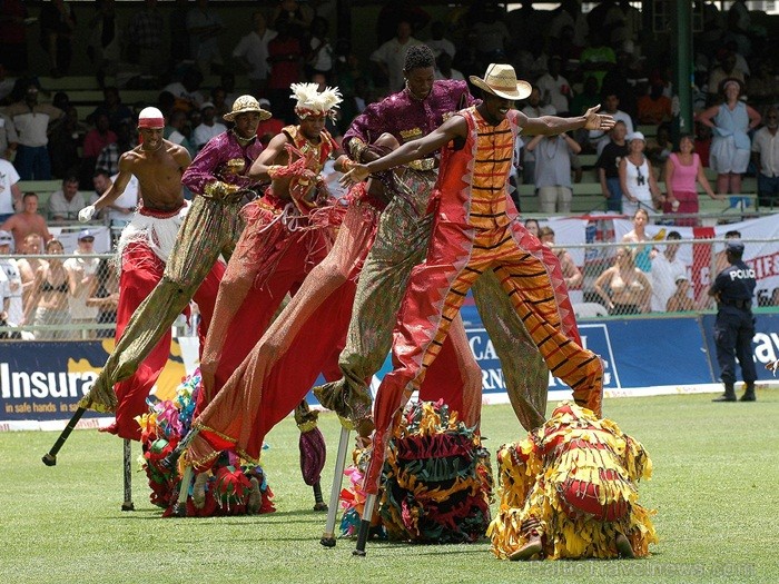Ruma dzimtene – Barbadosa pārsteidz ar savu mantojuma, kultūras un dabas krāšņumu. Foto: www.visitbarbados.org Ruma dzimtene – Barbadosa pārsteidz ar savu mantojuma, kultūras un dabas krāšņumu. Foto: www.visitbarbados.org 82672