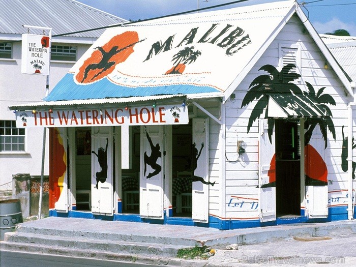 Ruma dzimtene – Barbadosa pārsteidz ar savu mantojuma, kultūras un dabas krāšņumu. Foto: www.visitbarbados.org 82674