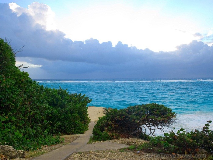 Ruma dzimtene – Barbadosa pārsteidz ar savu mantojuma, kultūras un dabas krāšņumu. Foto: www.visitbarbados.org Ruma dzimtene – Barbadosa pārsteidz ar savu mantojuma, kultūras un dabas krāšņumu. Foto: www.visitbarbados.org 82683