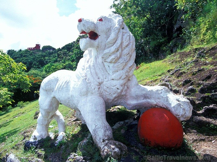 Ruma dzimtene – Barbadosa pārsteidz ar savu mantojuma, kultūras un dabas krāšņumu. Foto: www.visitbarbados.org Ruma dzimtene – Barbadosa pārsteidz ar savu mantojuma, kultūras un dabas krāšņumu. Foto: www.visitbarbados.org 82686
