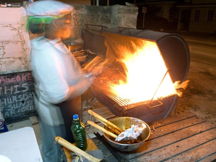 Ruma dzimtene – Barbadosa pārsteidz ar savu mantojuma, kultūras un dabas krāšņumu. Foto: www.visitbarbados.org Ruma dzimtene – Barbadosa pārsteidz ar savu mantojuma, kultūras un dabas krāšņumu. Foto: www.visitbarbados.org 82692