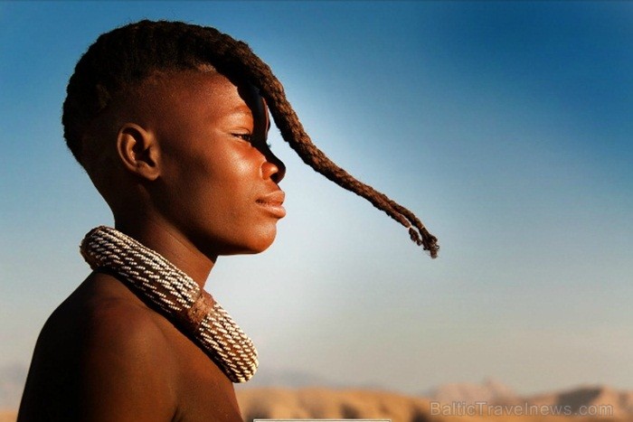 Namībijas iedzīvotāji ir lepni ne tikai par sevi, bet arī savu kultūru. Foto: www.namibiatourism.com Namībijas iedzīvotāji ir lepni ne tikai par sevi, bet arī savu kultūru. Foto: www.namibiatourism.com 83173