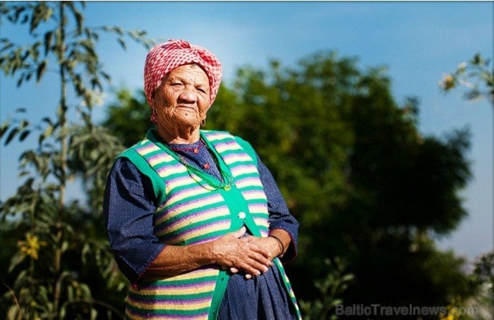 Namībijas iedzīvotāji ir lepni ne tikai par sevi, bet arī savu kultūru. Foto: www.namibiatourism.com Namībijas iedzīvotāji ir lepni ne tikai par sevi, bet arī savu kultūru. Foto: www.namibiatourism.com 83176