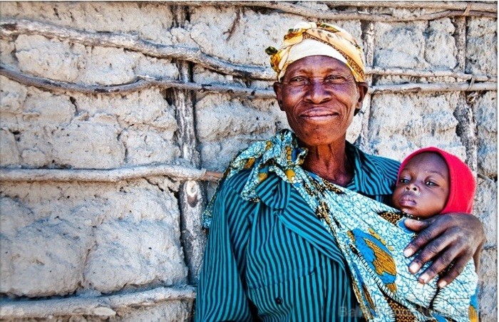 Namībijas iedzīvotāji ir lepni ne tikai par sevi, bet arī savu kultūru. Foto: www.namibiatourism.com Namībijas iedzīvotāji ir lepni ne tikai par sevi, bet arī savu kultūru. Foto: www.namibiatourism.com 83183