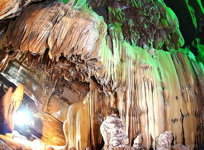 Eksotiskā Taizemes daba un fauna atklāj savu skaistuma virpuli. Foto: www.tourismthailand.org 83296