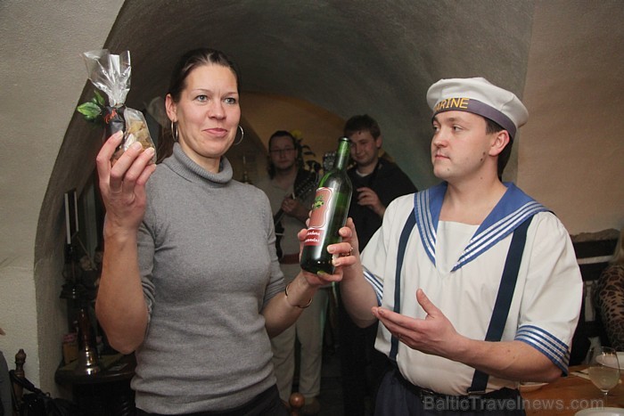Latviešu tradicionālo ēdienu restorāns «Taverna» pie Pulvertorņa piedāvā izbaudīt īstus latgaliešu vakarus. Foto sponsors: www.latvianfood.lv Latviešu tradicionālo ēdienu restorāns «Taverna» pie Pulvertorņa piedāvā izbaudīt īstus latgaliešu vakarus. Foto sponsors: www.latvianfood.lv 83316