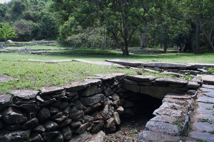 Santa Marta ir Dienvidamerikas senākā pilsēta ar apbrīnojumu mantojumu, skaistām pludmalēm un unikālām kalnu grēdām. Foto: www.colombia.travel Santa Marta ir Dienvidamerikas senākā pilsēta ar apbrīnojumu mantojumu, skaistām pludmalēm un unikālām kalnu grēdām. Foto: www.colombia.travel 83631