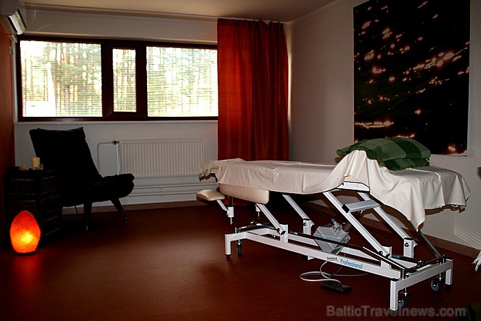 Viesnīca Kubija Hotel sevi uzskata par dabas spa viesnīcu, kas piedāvā relaksāciju izmantojot vietējos dabas resursus.
Foto: www.kubija.ee Viesnīca Kubija Hotel sevi uzskata par dabas spa viesnīcu, kas piedāvā relaksāciju izmantojot vietējos dabas resursus.
Foto: www.kubija.ee 83852